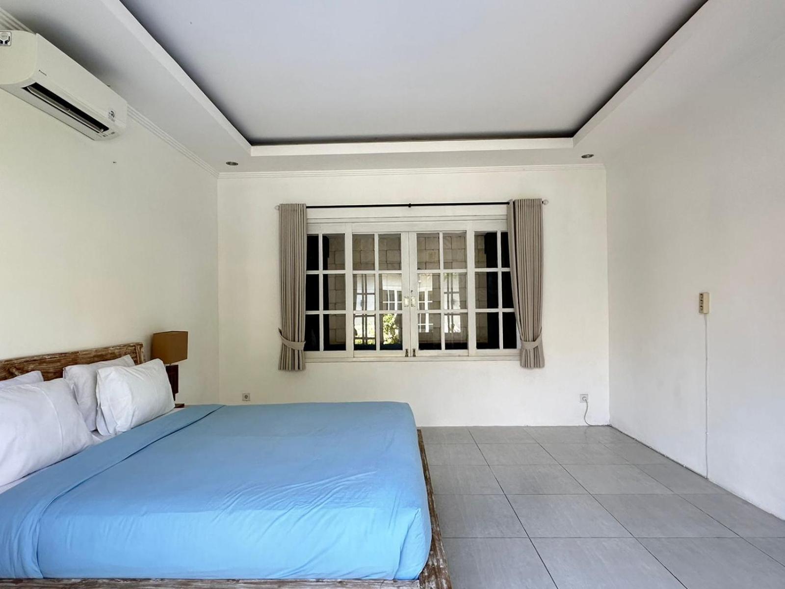 Villa Alam Biru II Sanur Exterior foto